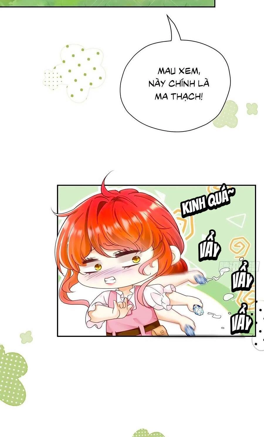 Tỏ Tình Với Kẻ Thù Chapter 13 - 49