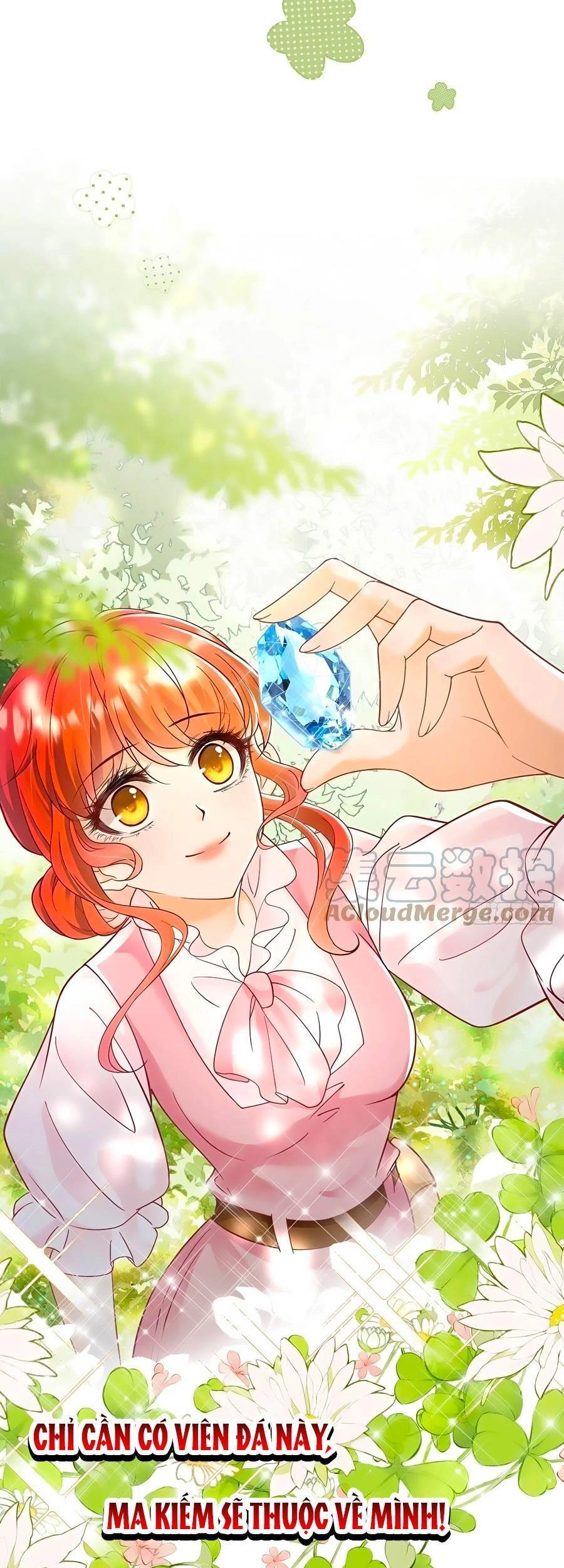 Tỏ Tình Với Kẻ Thù Chapter 13 - 50