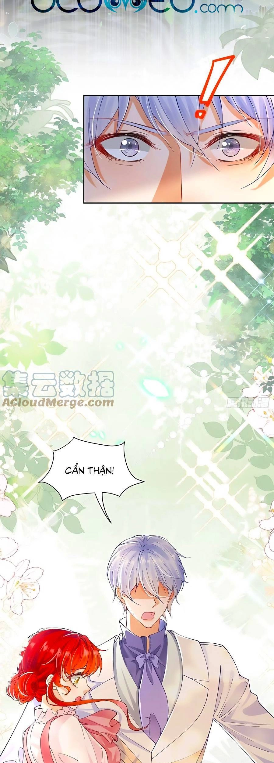 Tỏ Tình Với Kẻ Thù Chapter 13 - 53