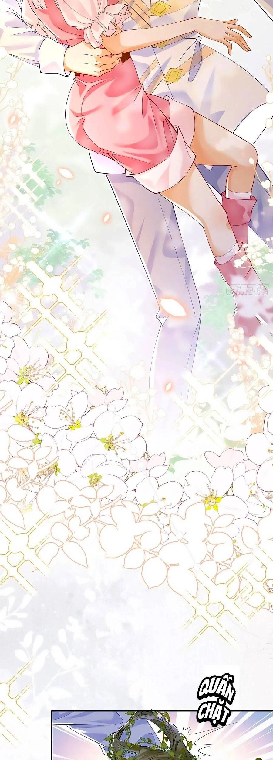 Tỏ Tình Với Kẻ Thù Chapter 13 - 54