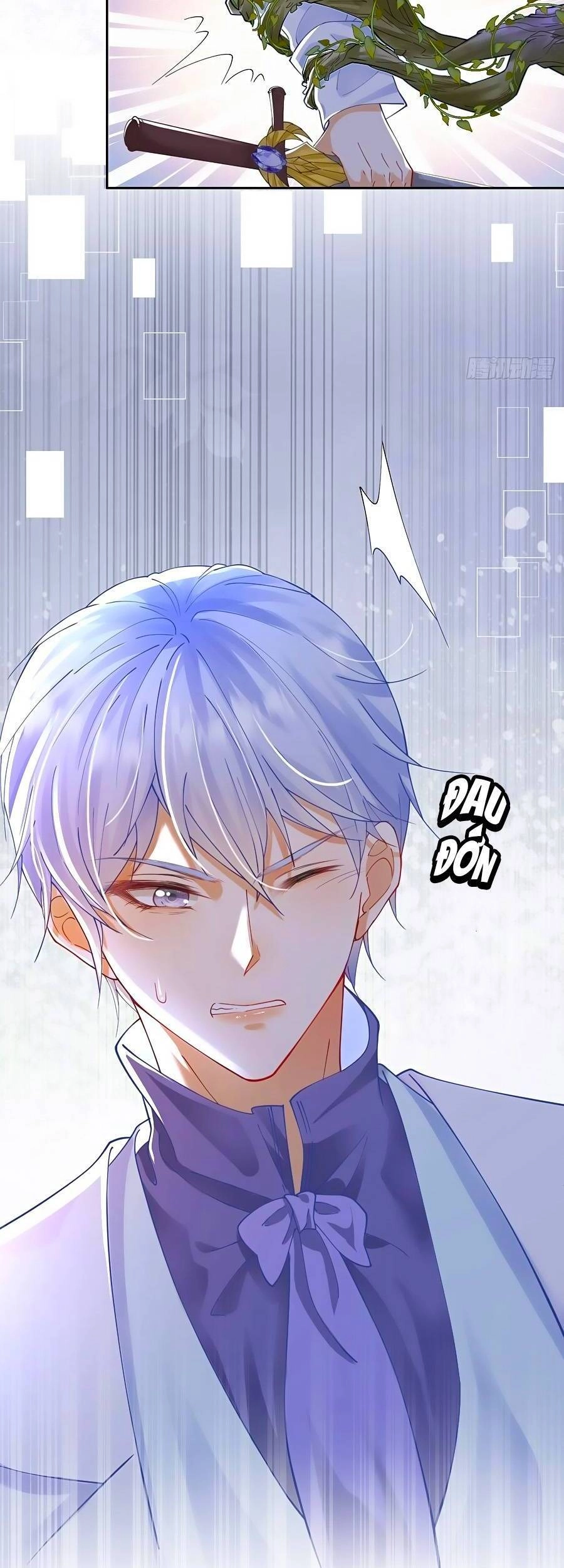 Tỏ Tình Với Kẻ Thù Chapter 13 - 55