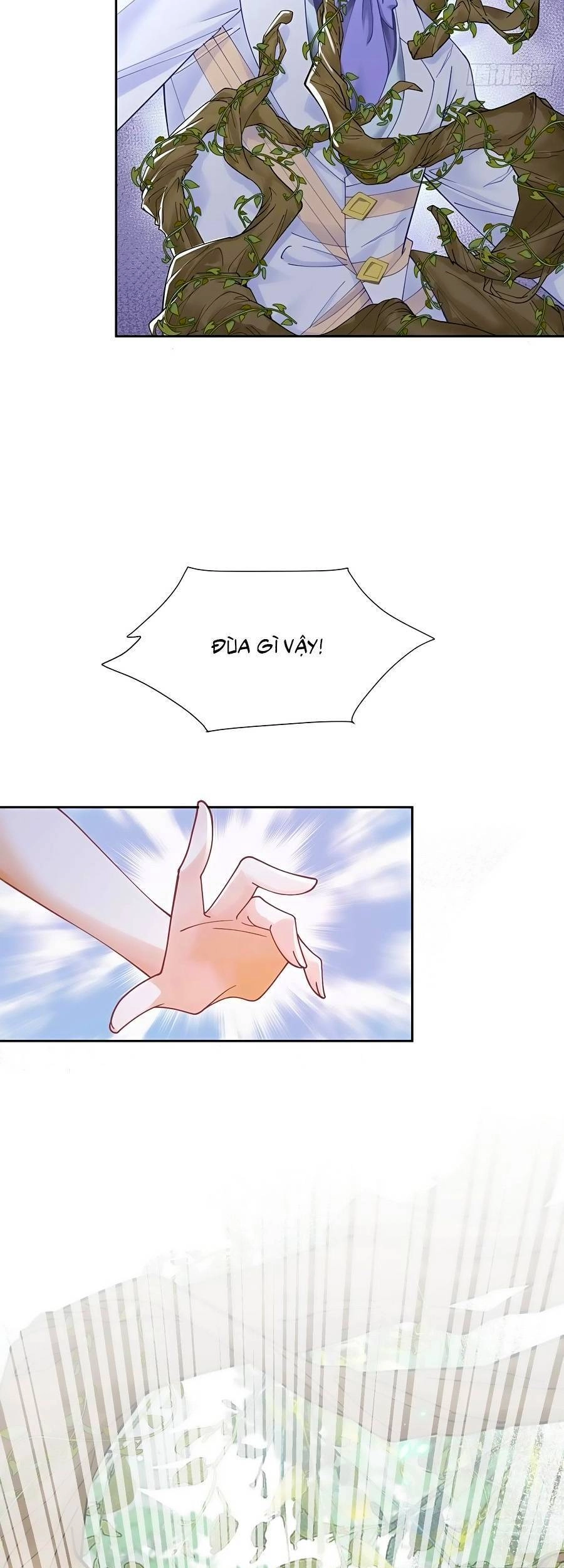 Tỏ Tình Với Kẻ Thù Chapter 13 - 57