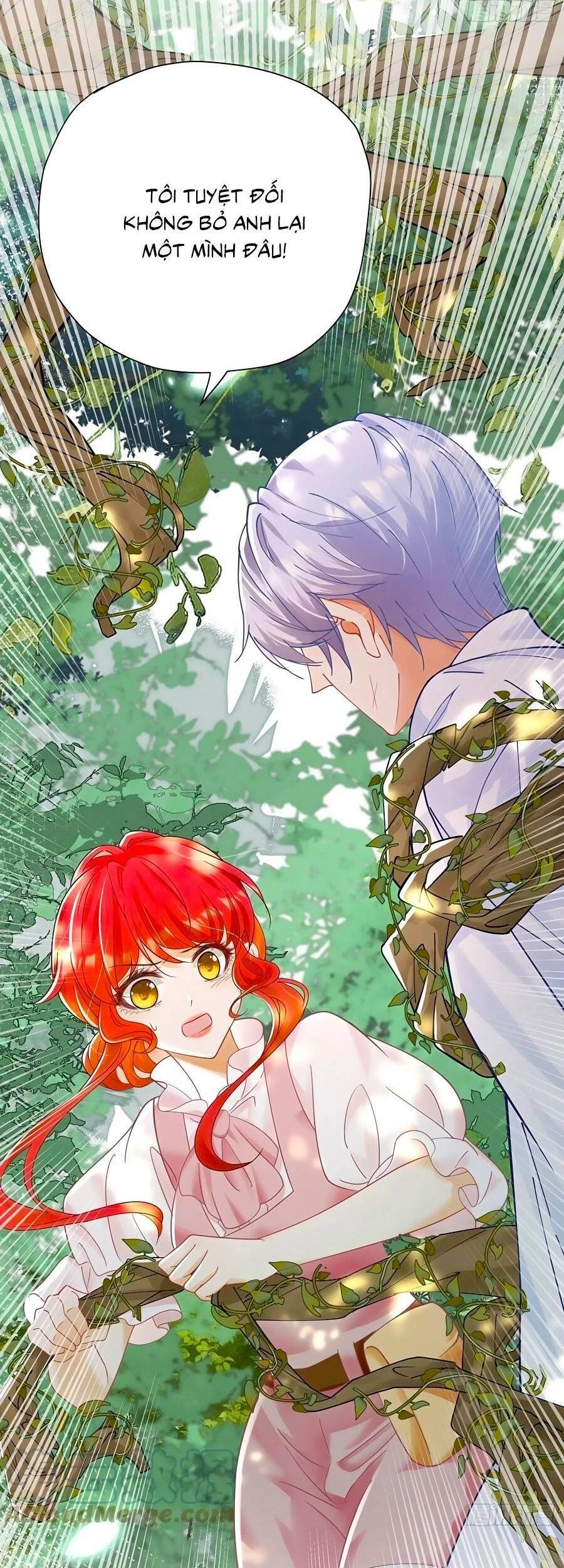 Tỏ Tình Với Kẻ Thù Chapter 13 - 58