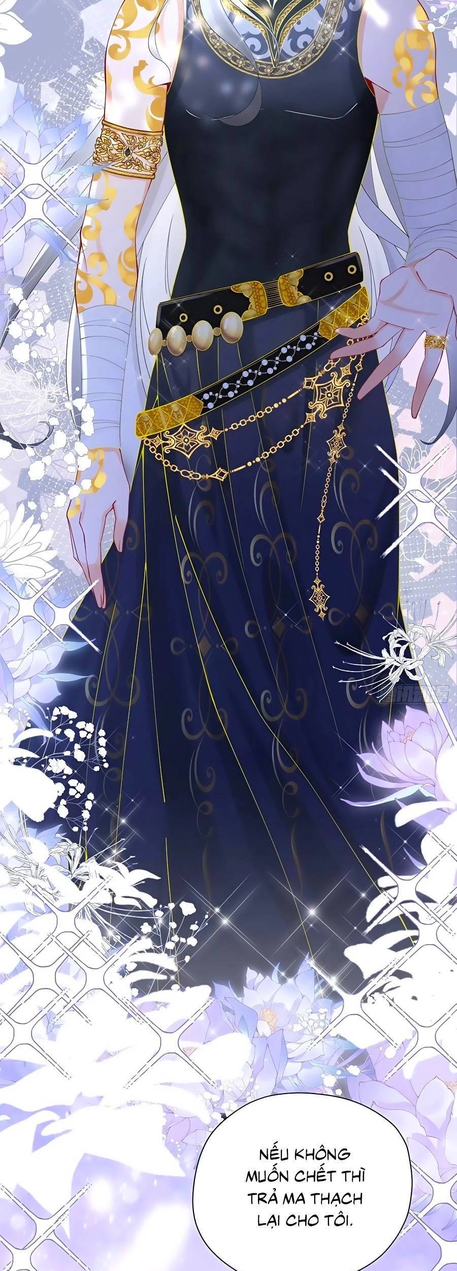 Tỏ Tình Với Kẻ Thù Chapter 13 - 64