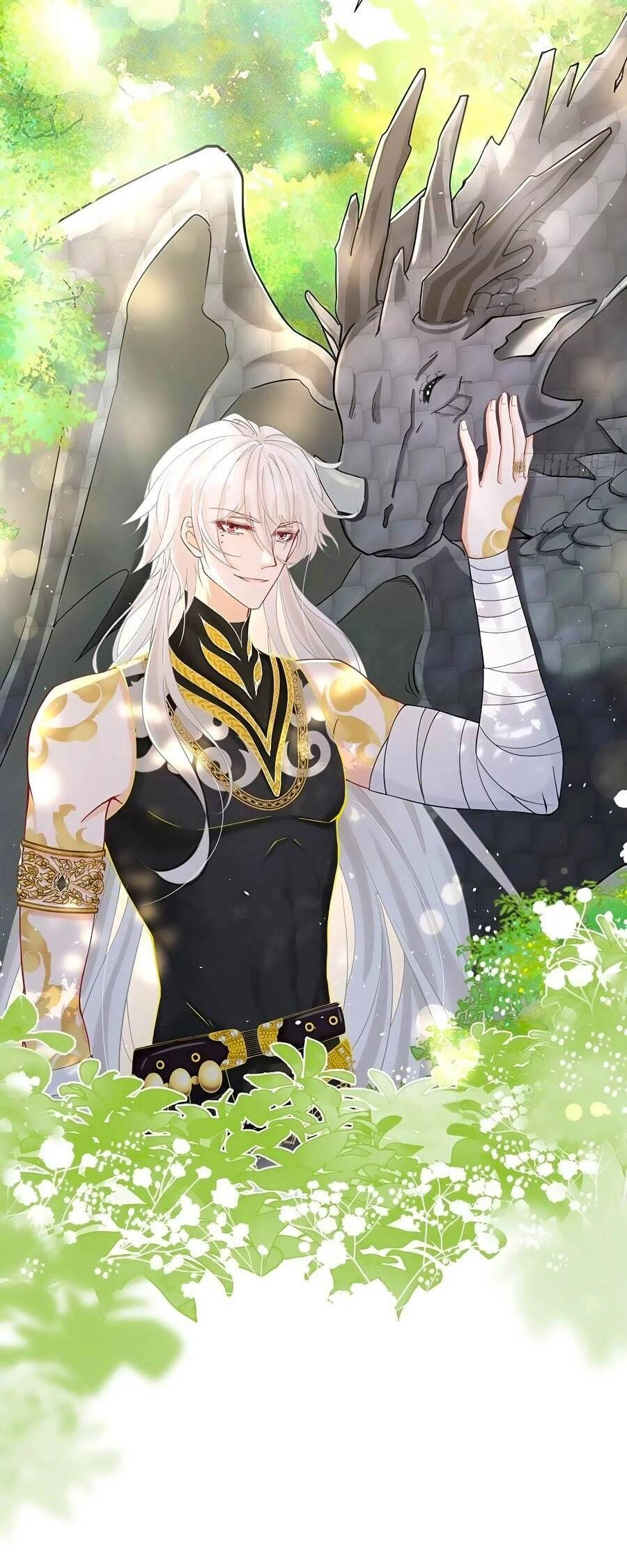 Tỏ Tình Với Kẻ Thù Chapter 14 - 5