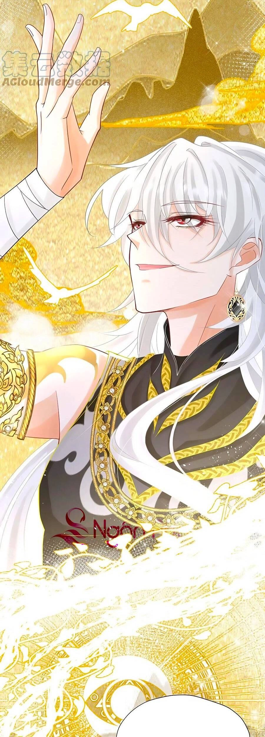 Tỏ Tình Với Kẻ Thù Chapter 14 - 7