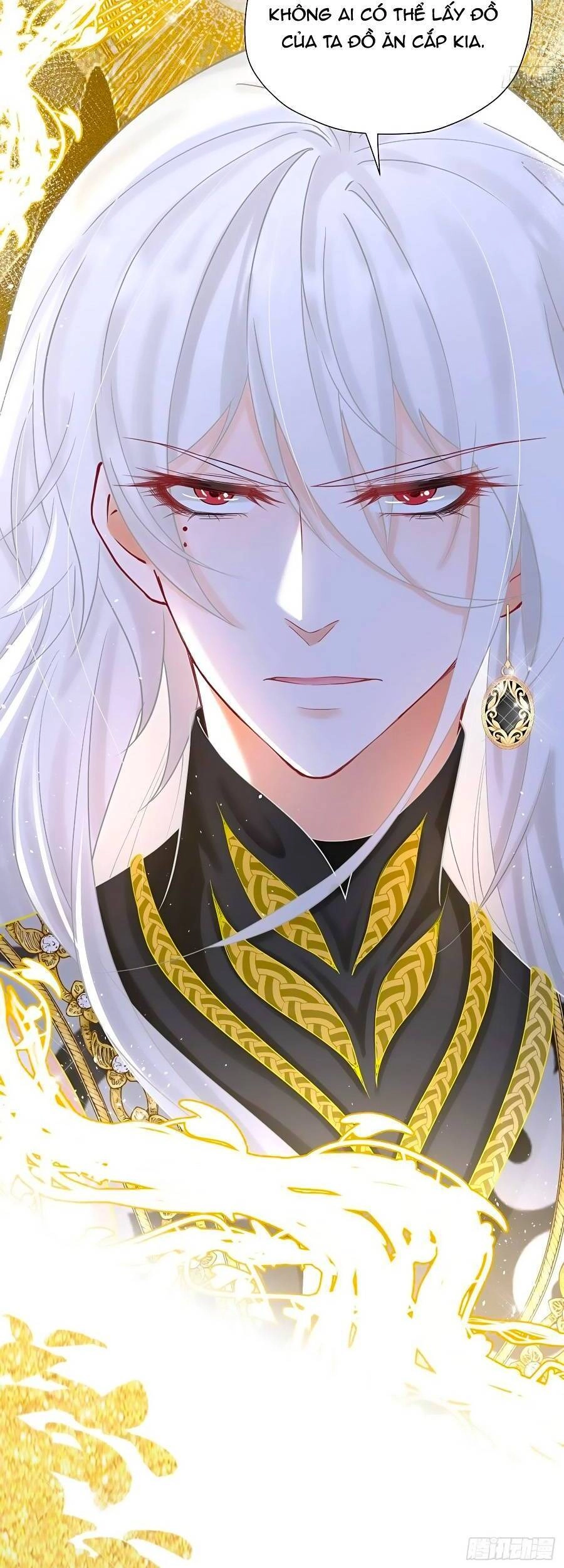 Tỏ Tình Với Kẻ Thù Chapter 14 - 8