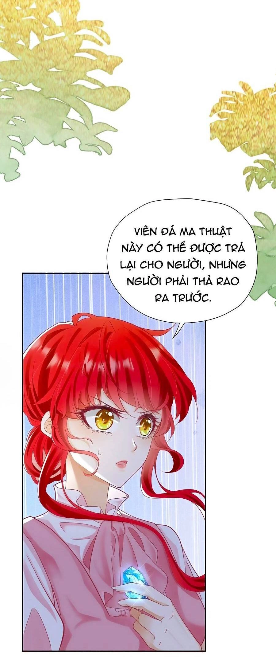 Tỏ Tình Với Kẻ Thù Chapter 14 - 9