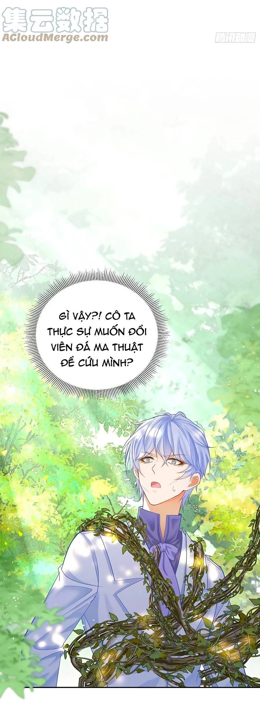 Tỏ Tình Với Kẻ Thù Chapter 14 - 10