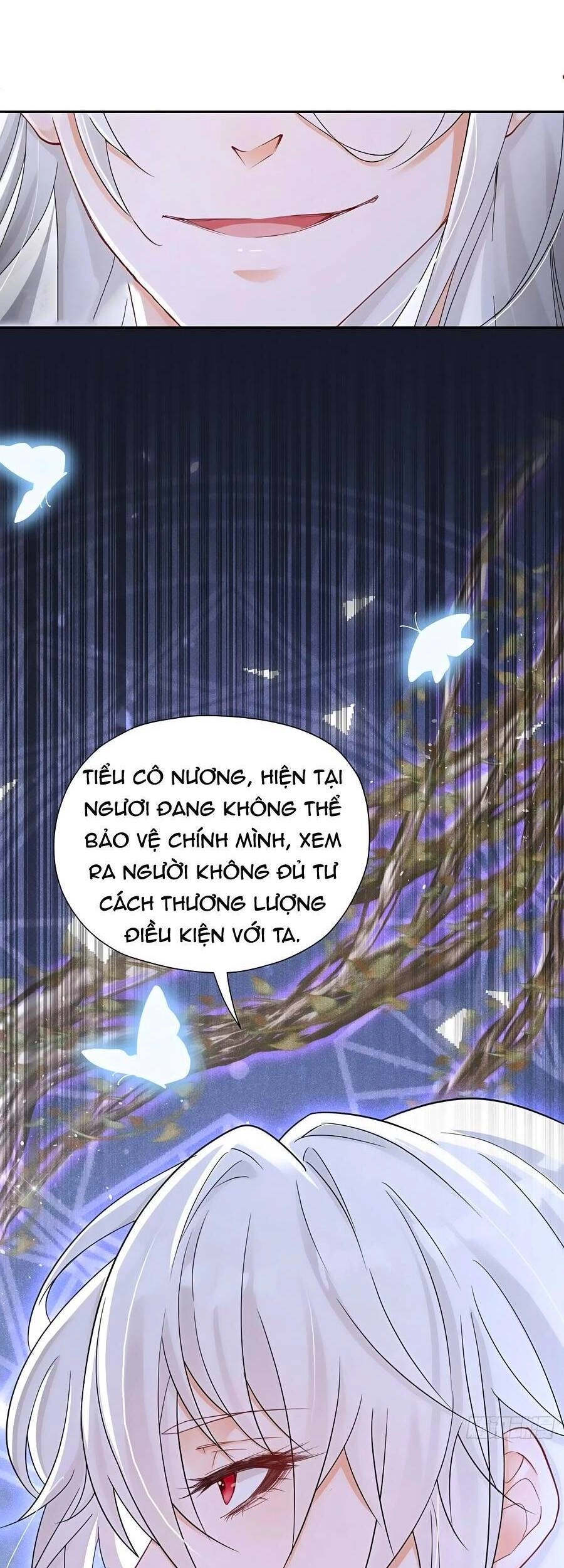 Tỏ Tình Với Kẻ Thù Chapter 14 - 11