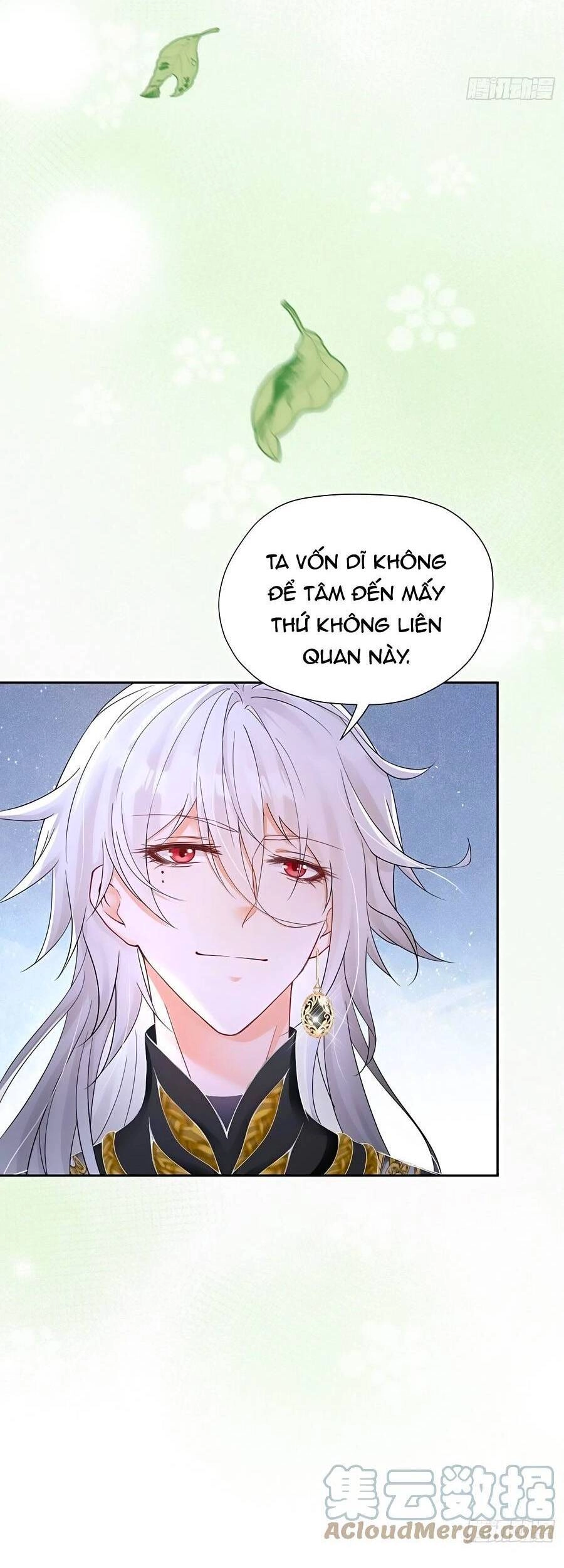 Tỏ Tình Với Kẻ Thù Chapter 14 - 15