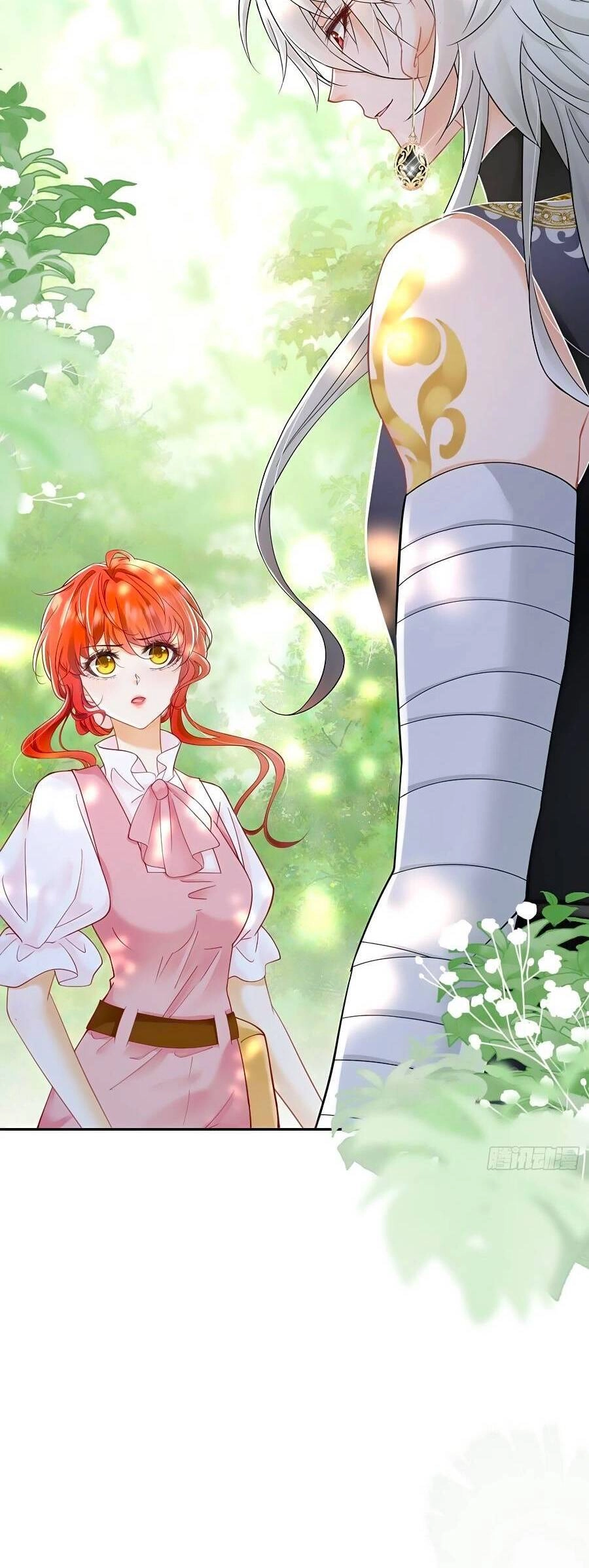 Tỏ Tình Với Kẻ Thù Chapter 14 - 17