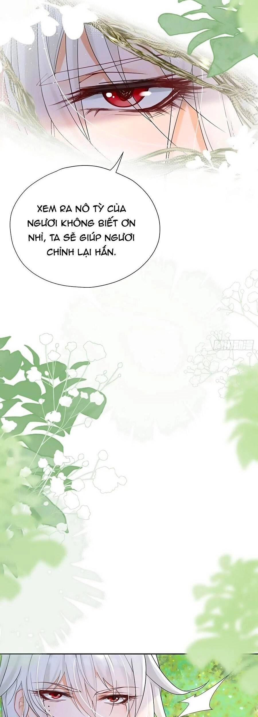 Tỏ Tình Với Kẻ Thù Chapter 14 - 19