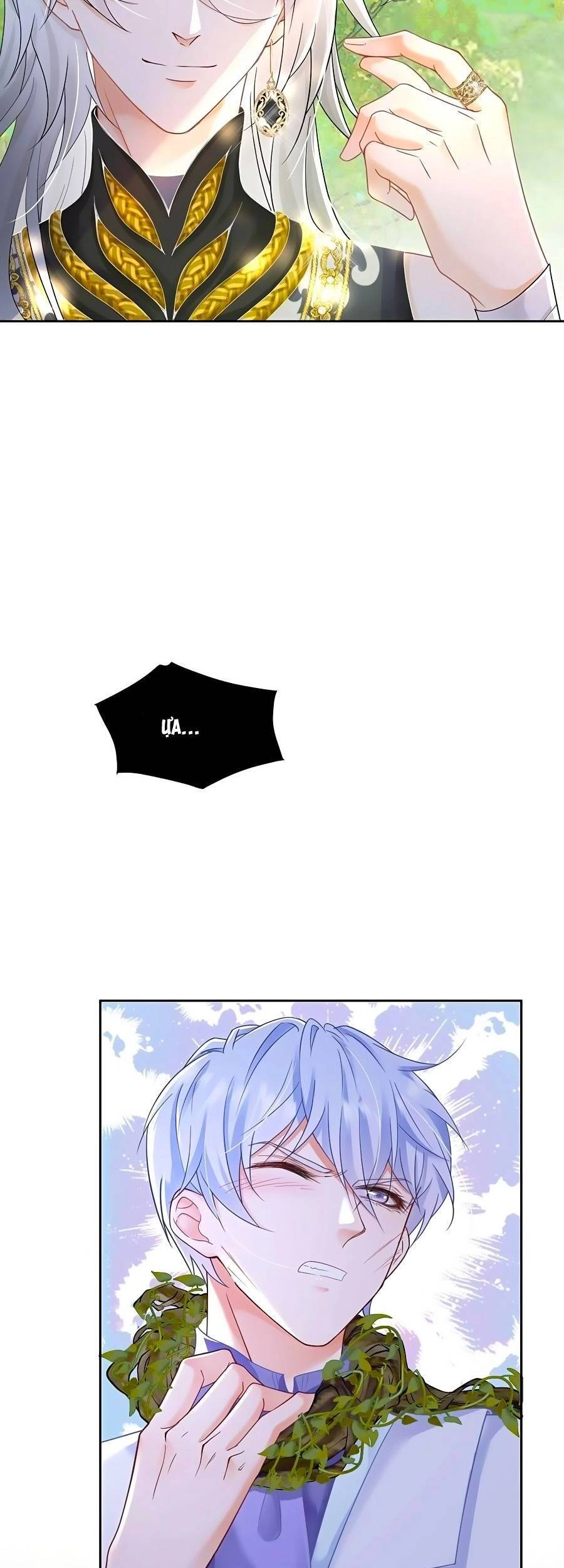 Tỏ Tình Với Kẻ Thù Chapter 14 - 20