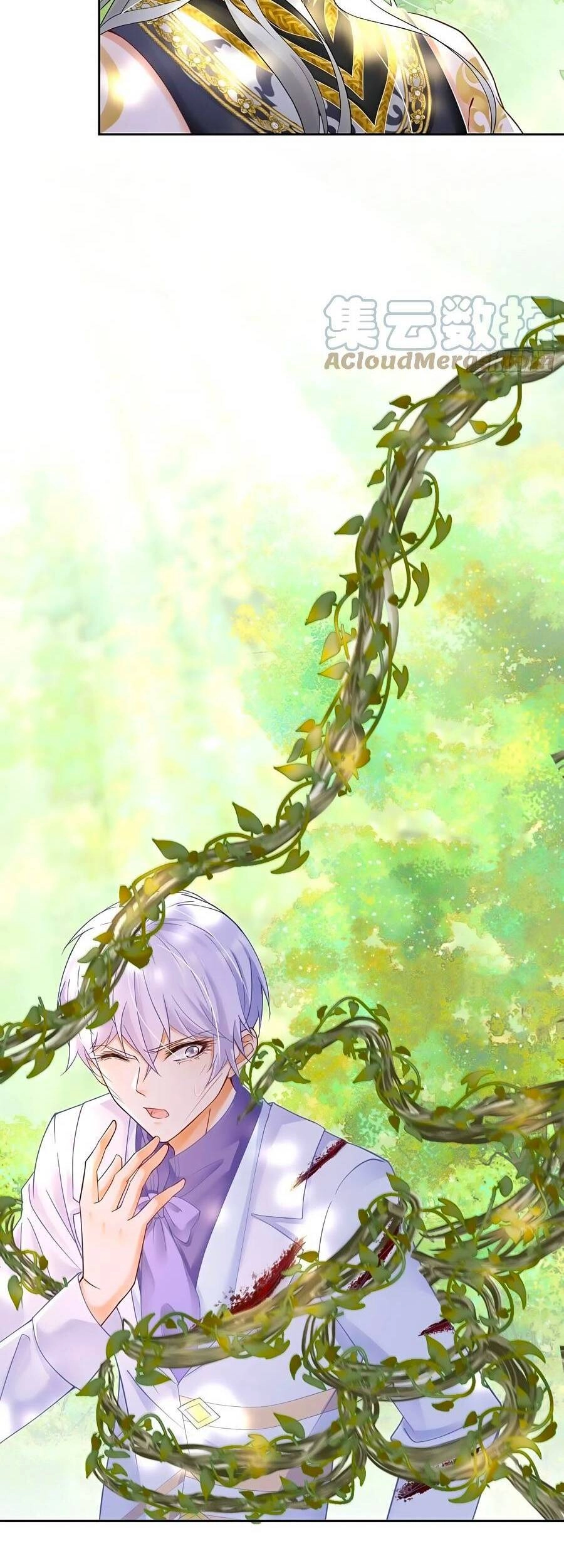 Tỏ Tình Với Kẻ Thù Chapter 14 - 24