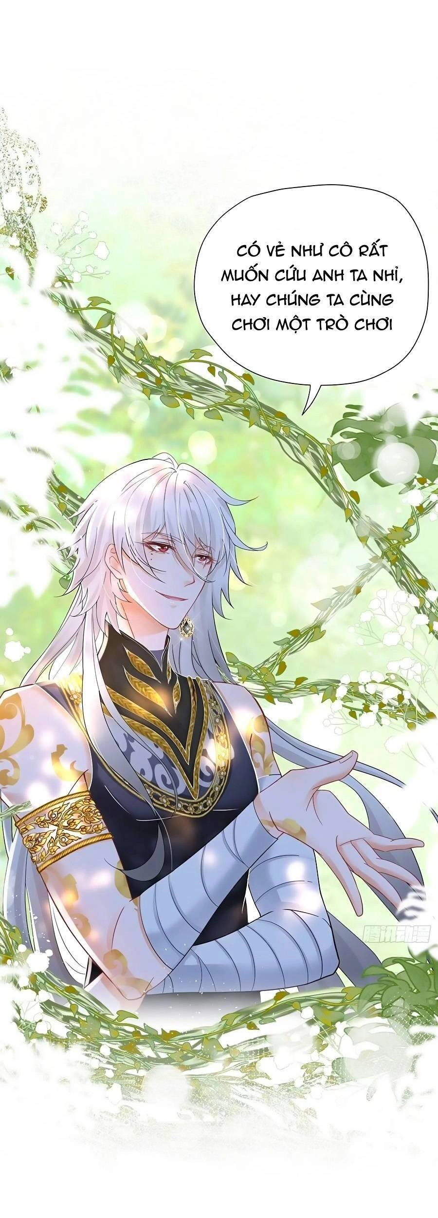 Tỏ Tình Với Kẻ Thù Chapter 14 - 25