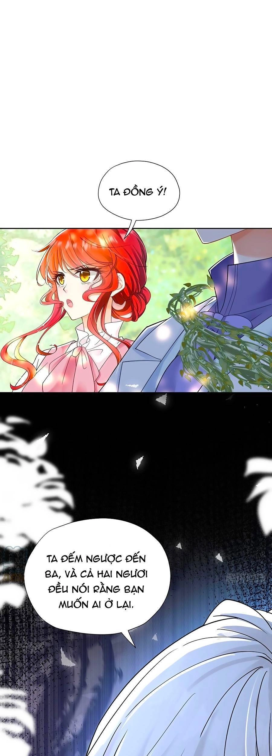 Tỏ Tình Với Kẻ Thù Chapter 14 - 28