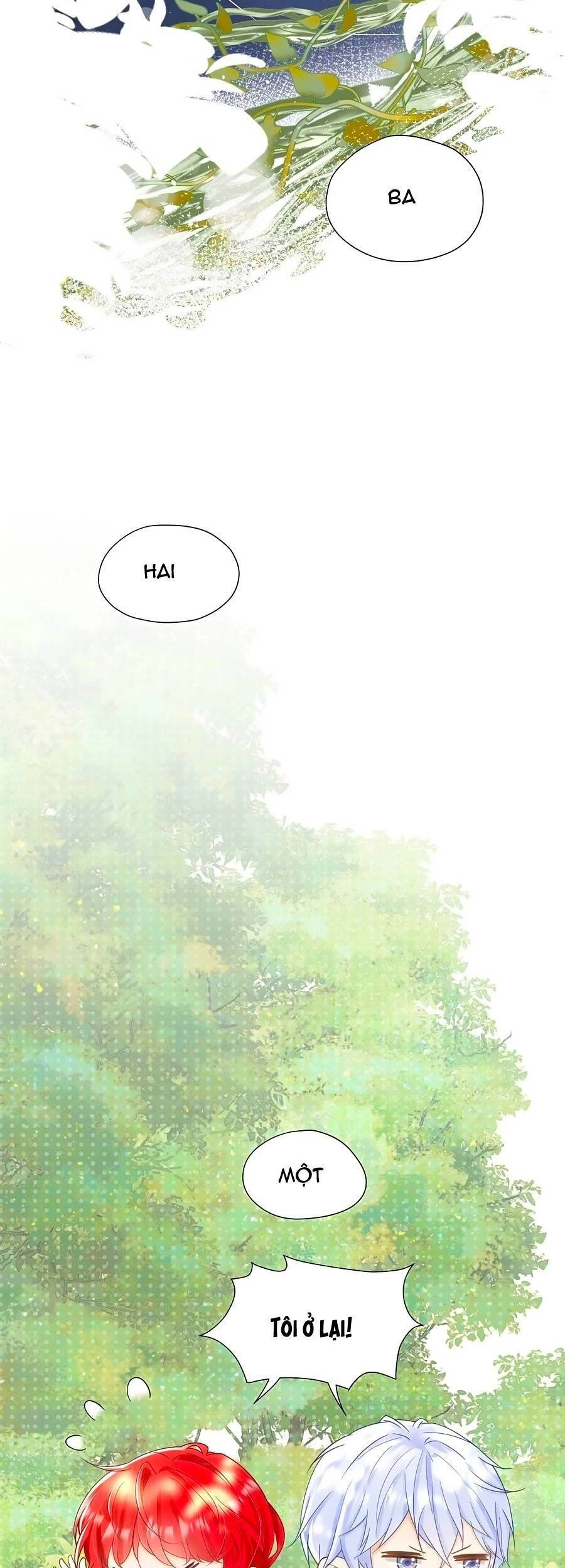 Tỏ Tình Với Kẻ Thù Chapter 14 - 30