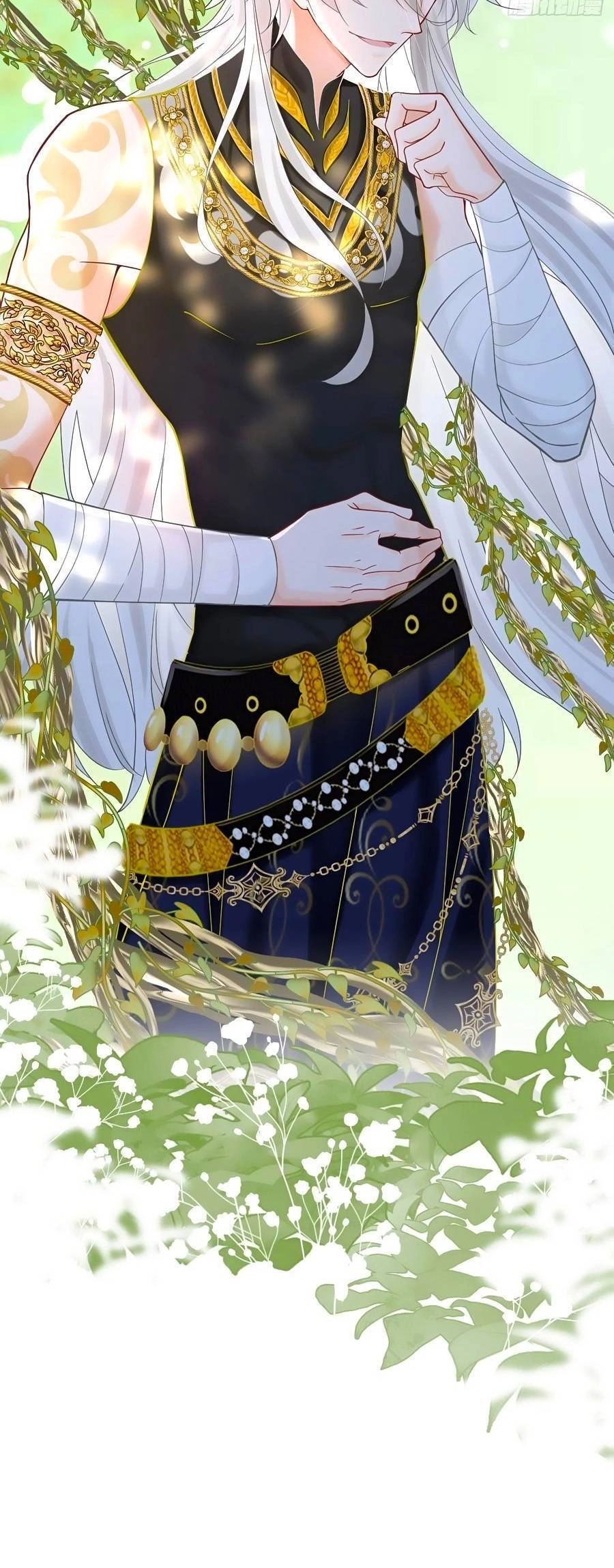 Tỏ Tình Với Kẻ Thù Chapter 14 - 32