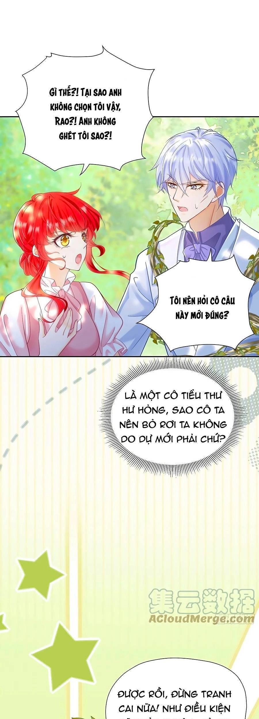 Tỏ Tình Với Kẻ Thù Chapter 14 - 33