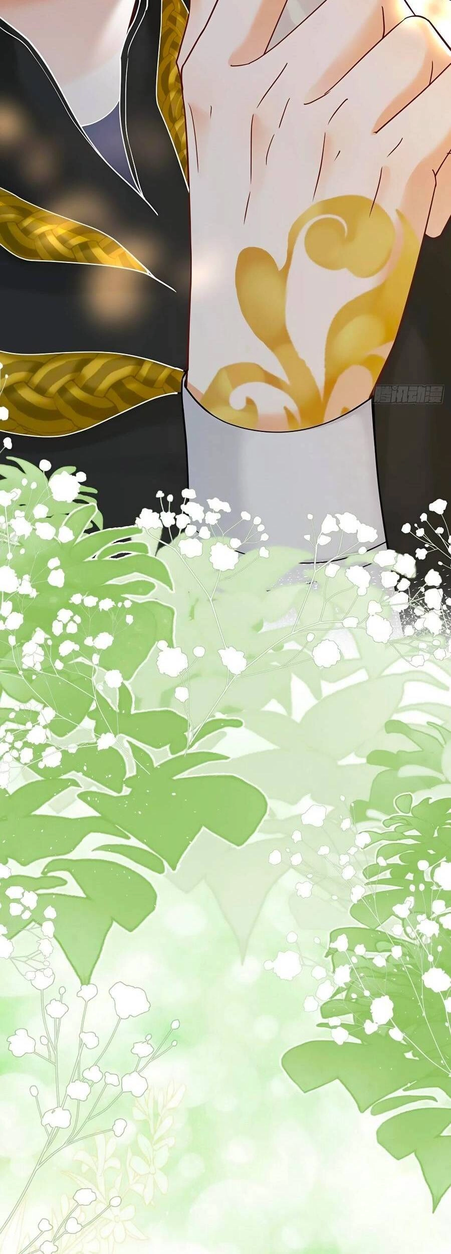 Tỏ Tình Với Kẻ Thù Chapter 14 - 41