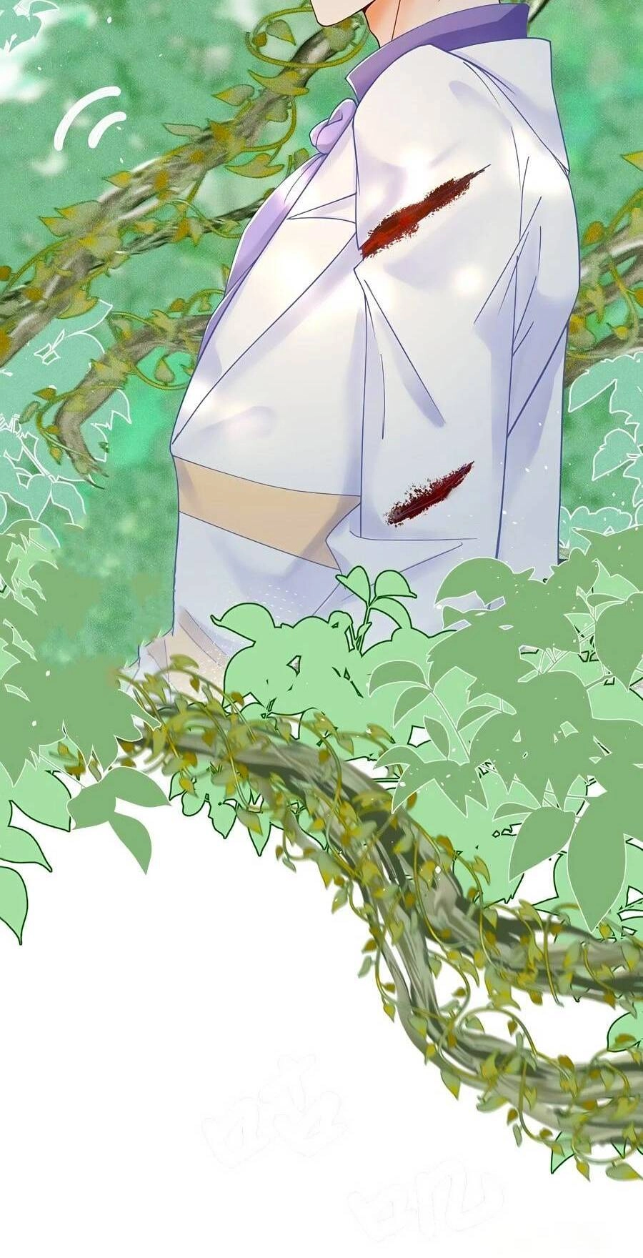 Tỏ Tình Với Kẻ Thù Chapter 14 - 43