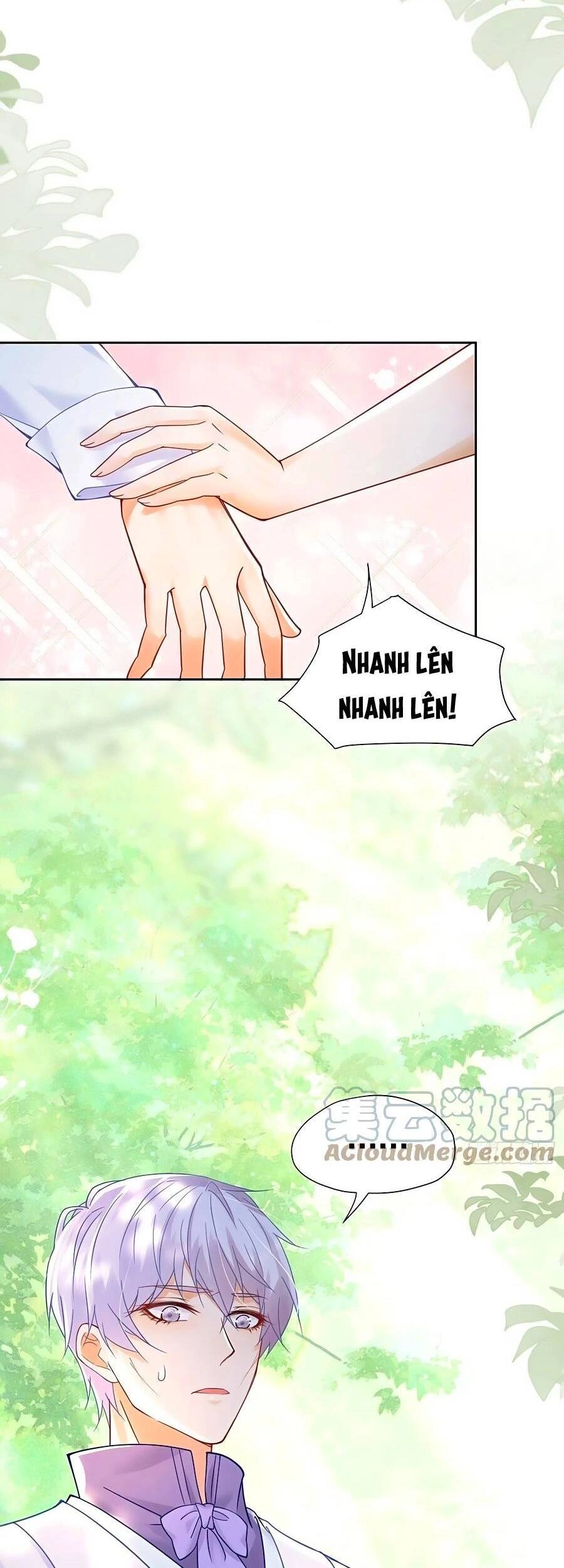 Tỏ Tình Với Kẻ Thù Chapter 14 - 47