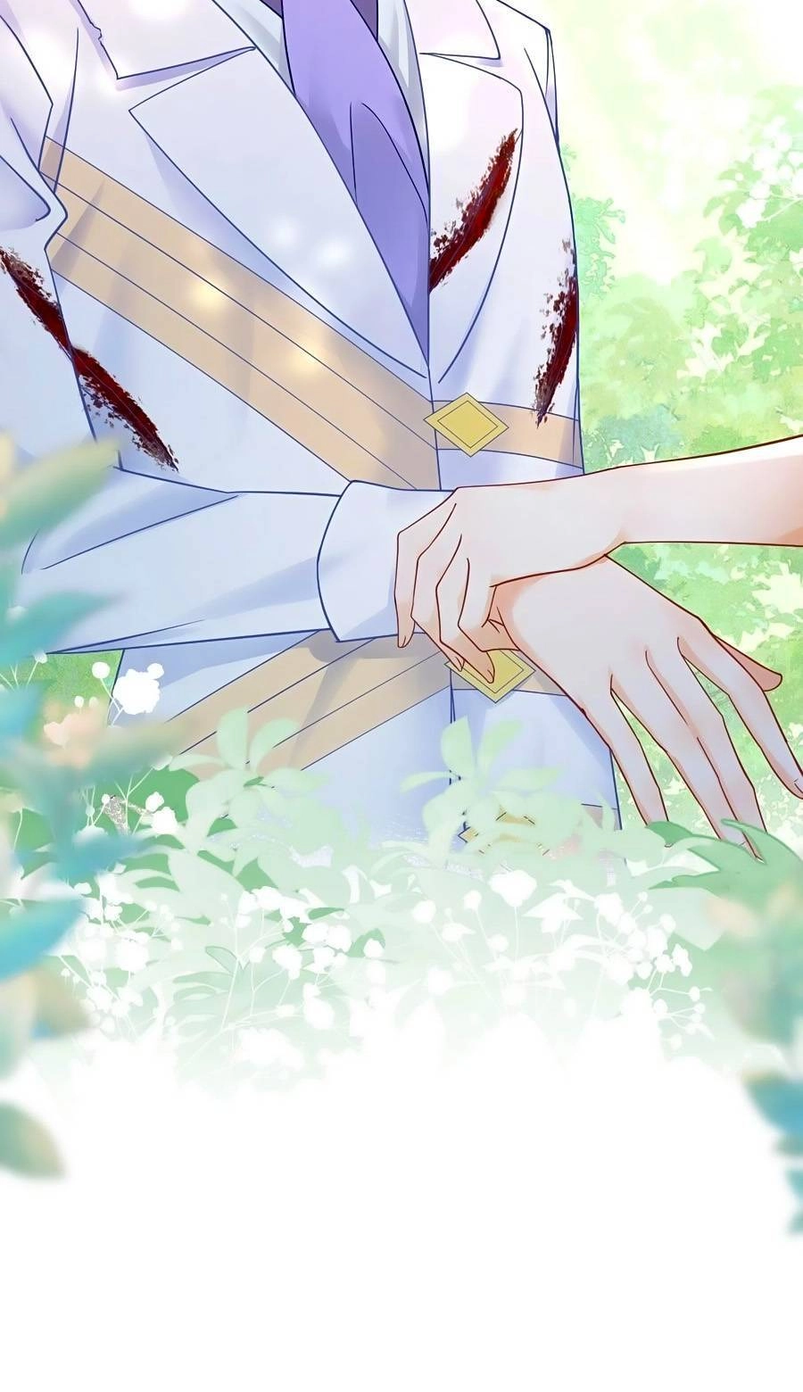 Tỏ Tình Với Kẻ Thù Chapter 14 - 48