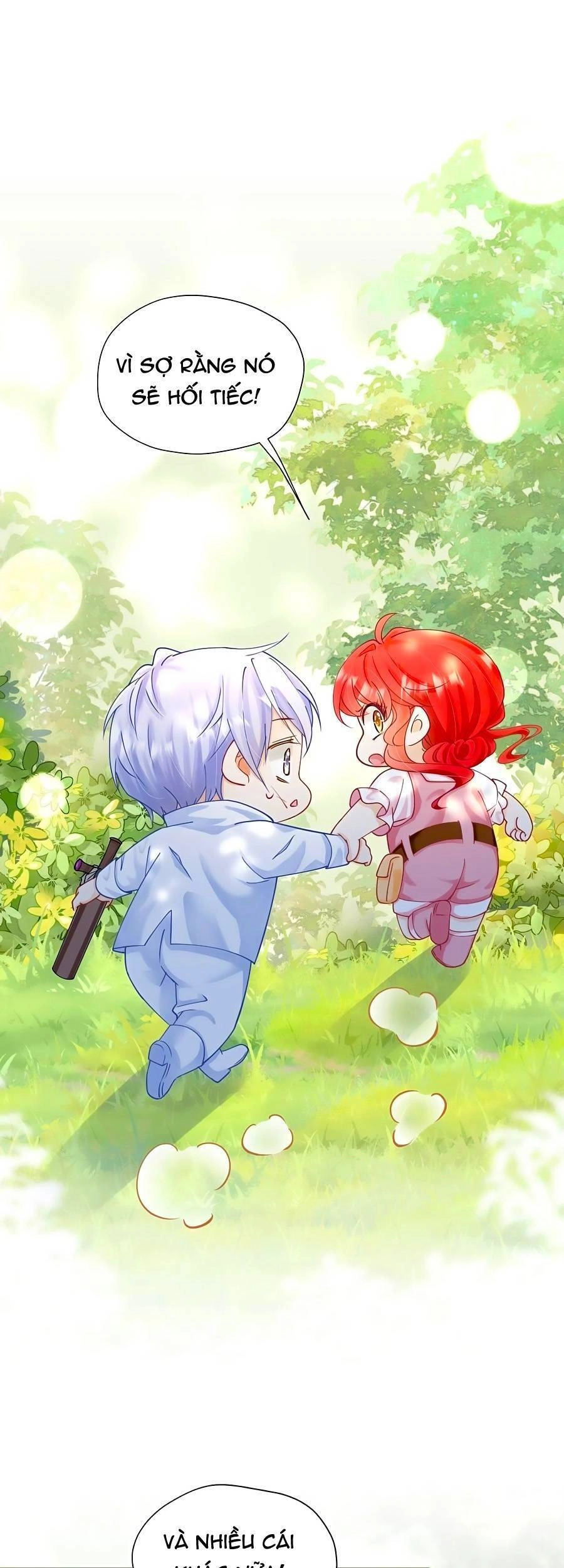 Tỏ Tình Với Kẻ Thù Chapter 14 - 49