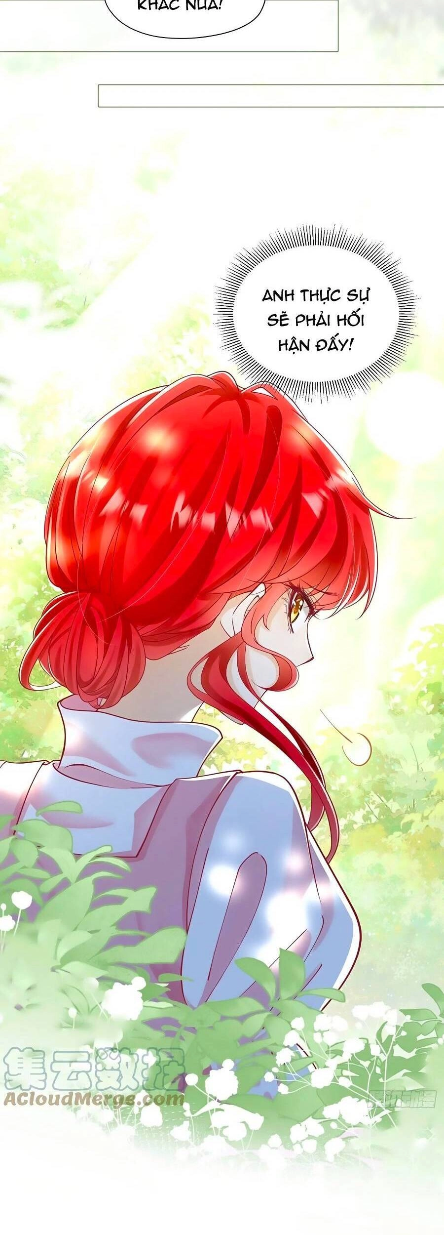 Tỏ Tình Với Kẻ Thù Chapter 14 - 50