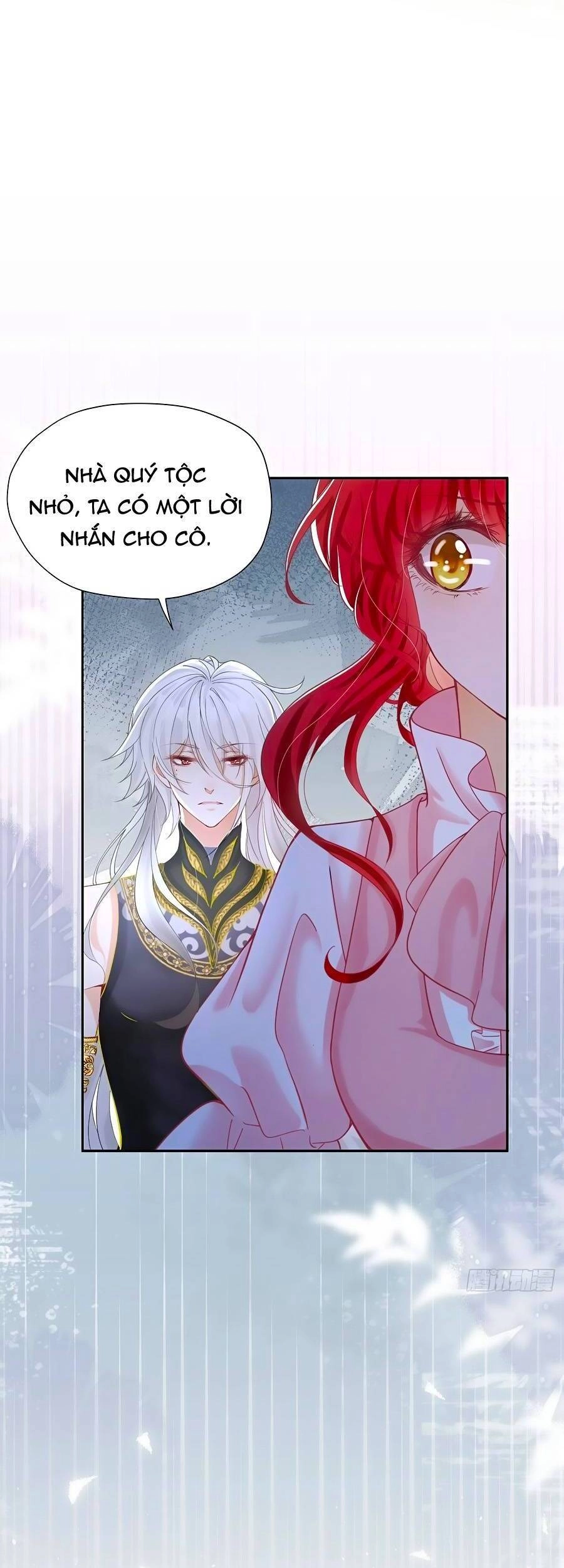 Tỏ Tình Với Kẻ Thù Chapter 14 - 51