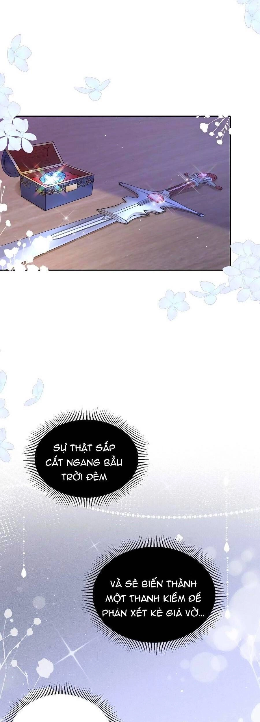 Tỏ Tình Với Kẻ Thù Chapter 14 - 55