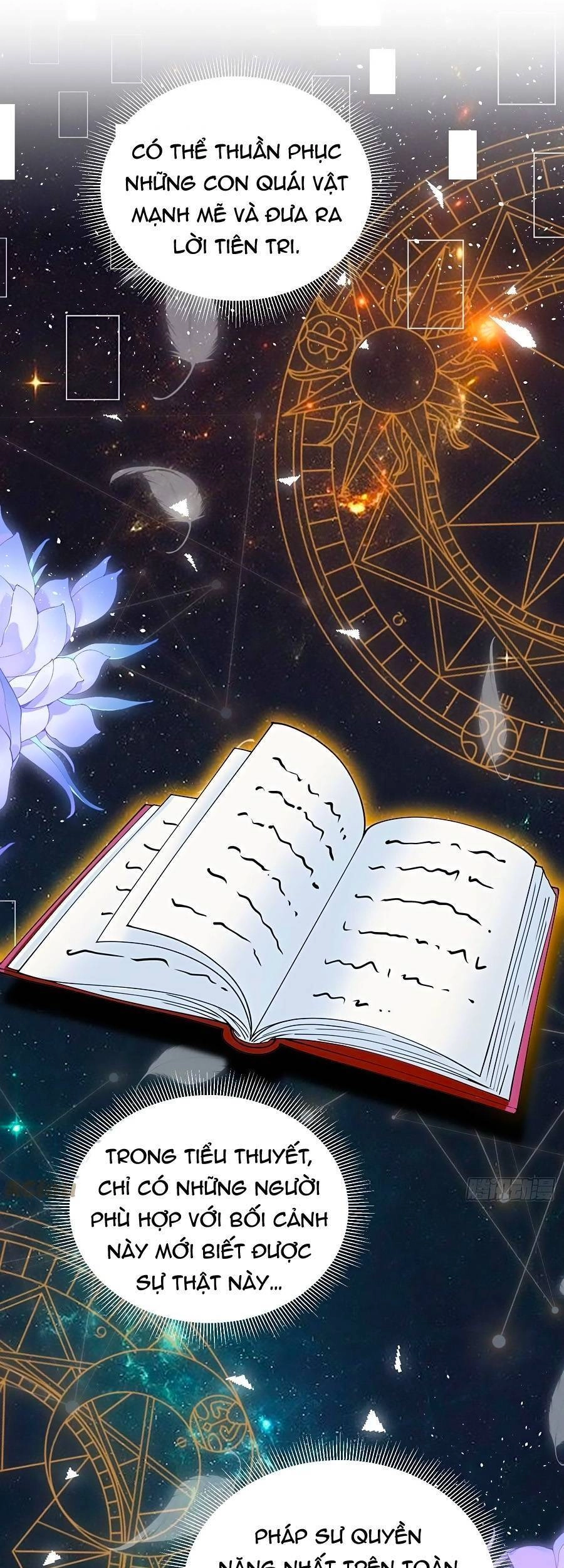 Tỏ Tình Với Kẻ Thù Chapter 14 - 58