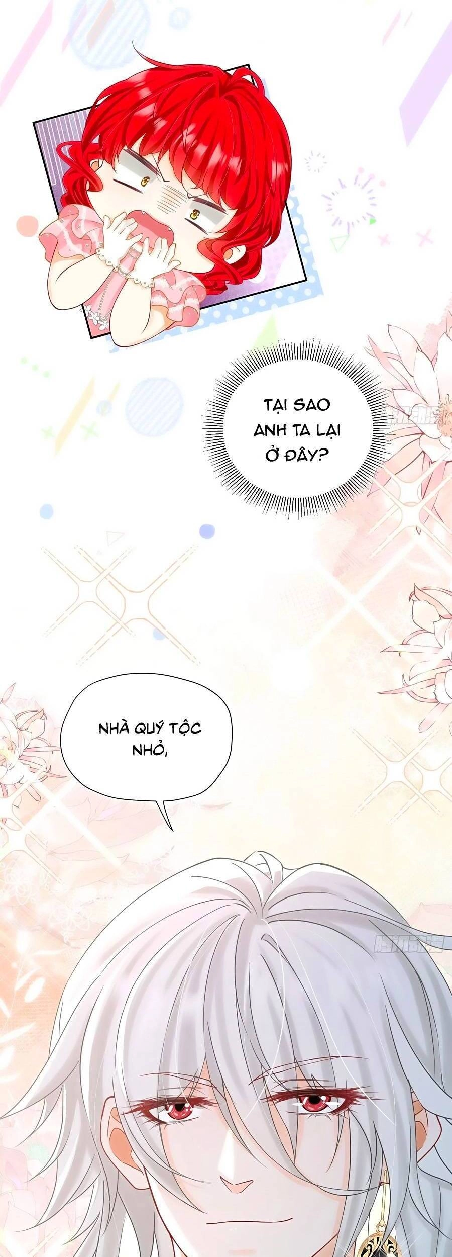 Tỏ Tình Với Kẻ Thù Chapter 14 - 67