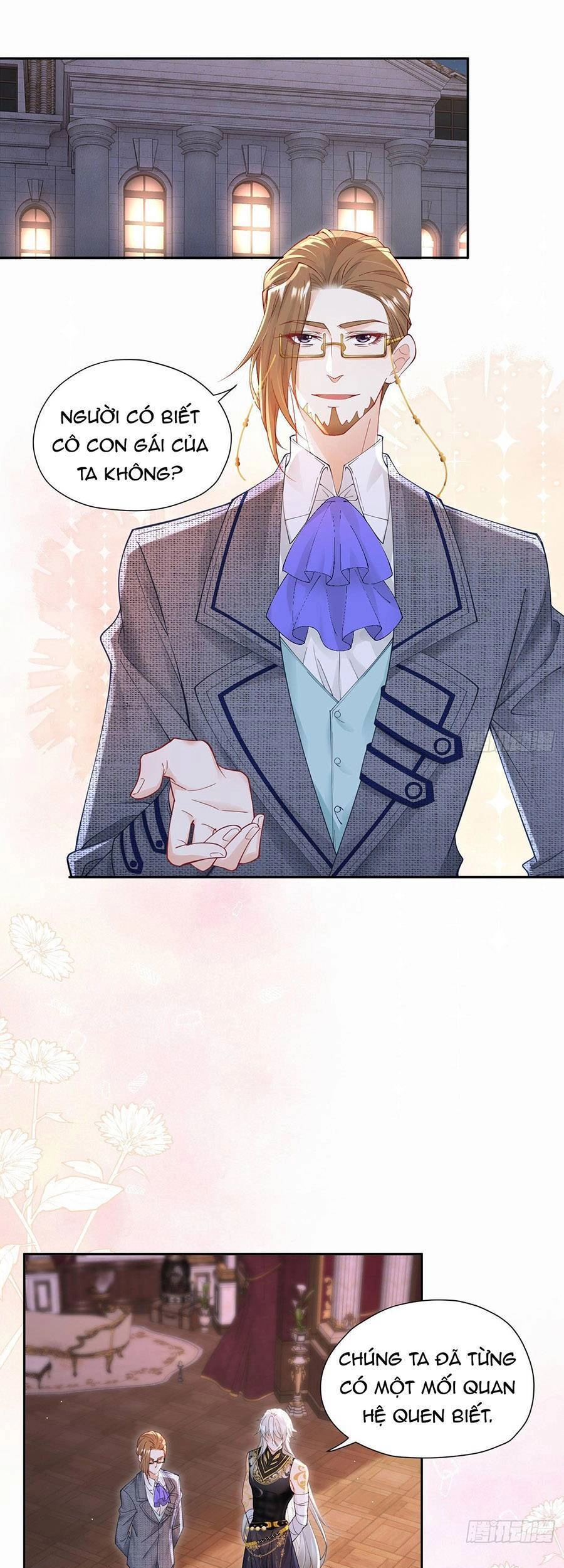 Tỏ Tình Với Kẻ Thù Chapter 15 - 2