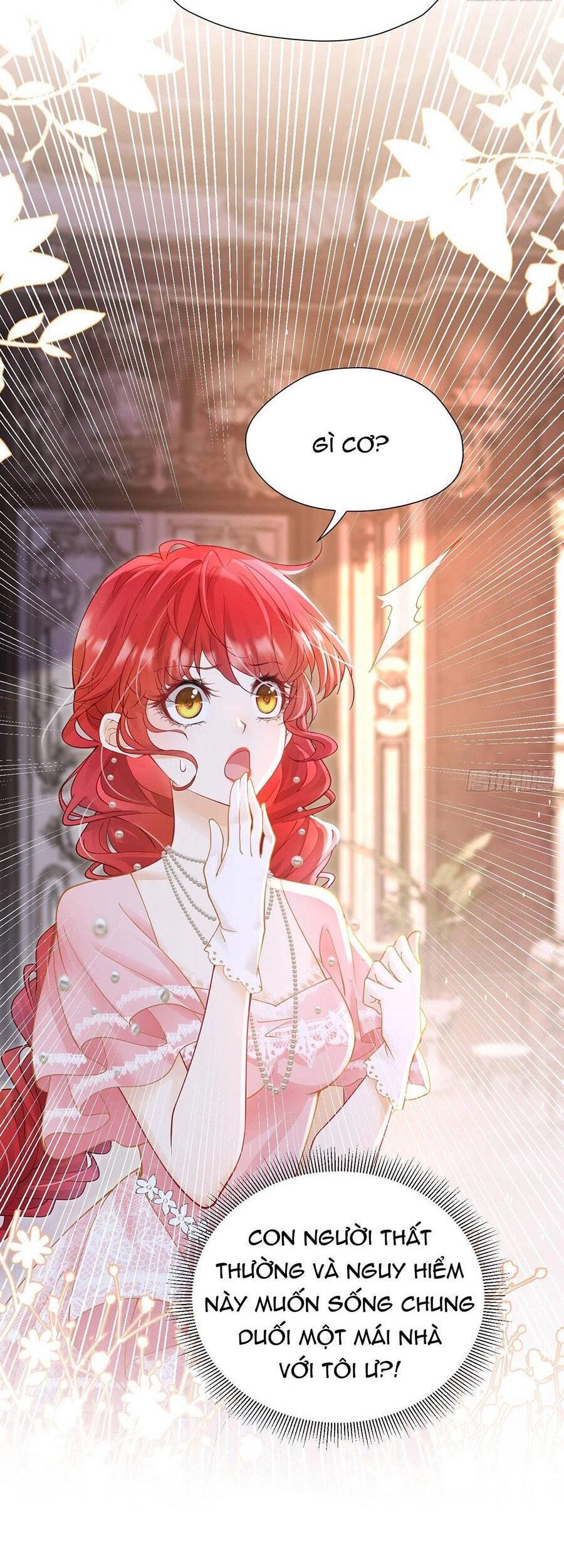 Tỏ Tình Với Kẻ Thù Chapter 15 - 5