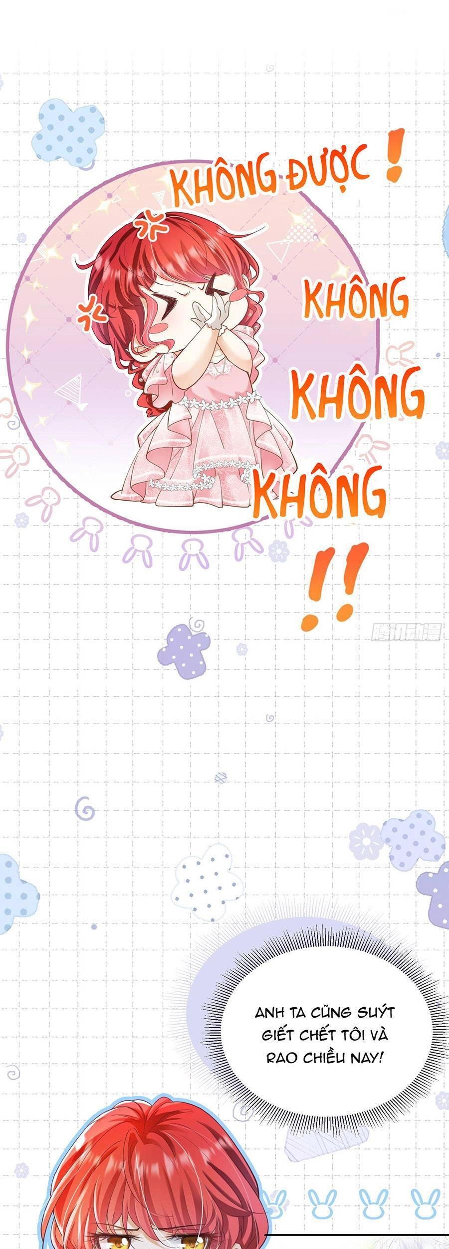 Tỏ Tình Với Kẻ Thù Chapter 15 - 6