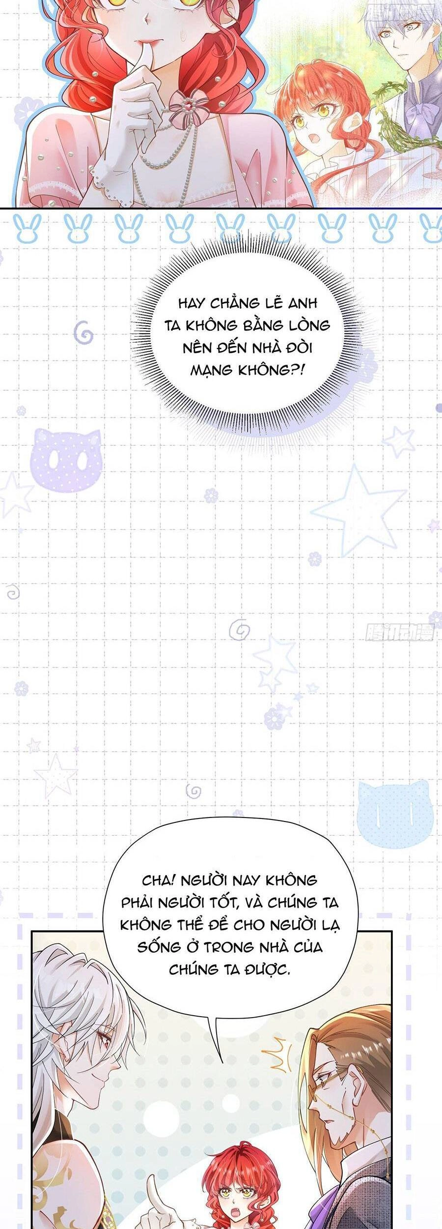 Tỏ Tình Với Kẻ Thù Chapter 15 - 7