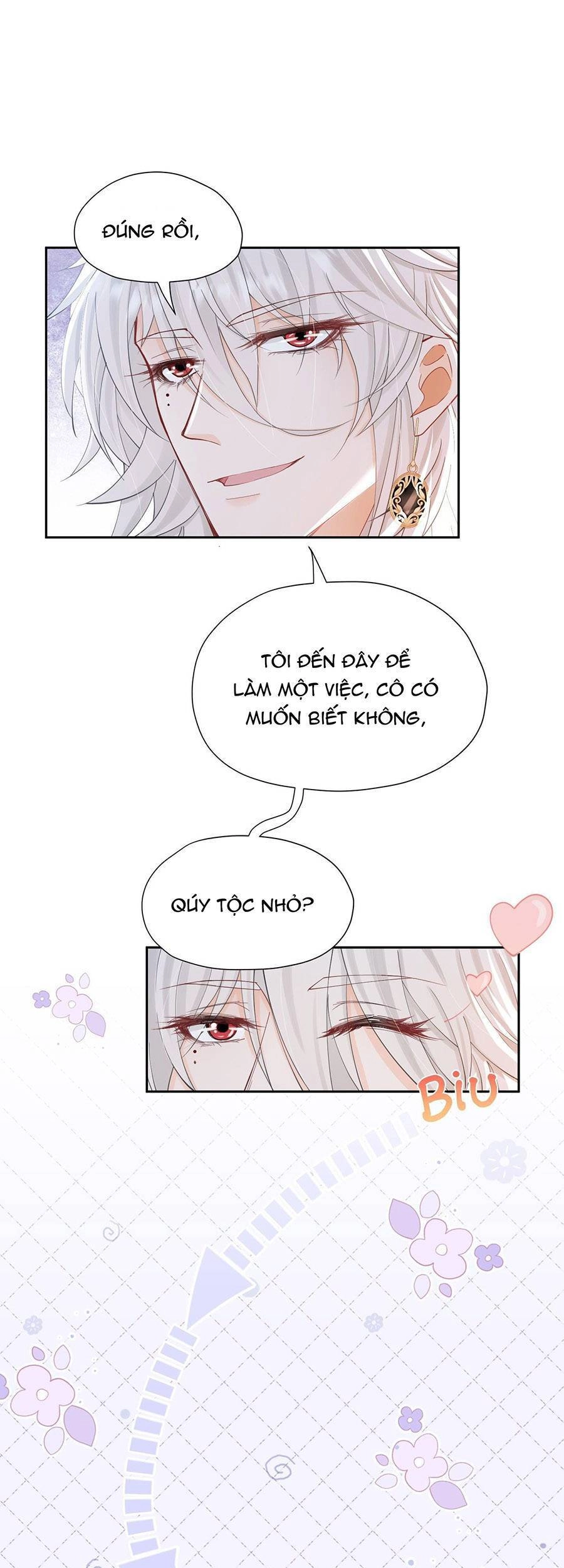 Tỏ Tình Với Kẻ Thù Chapter 15 - 10