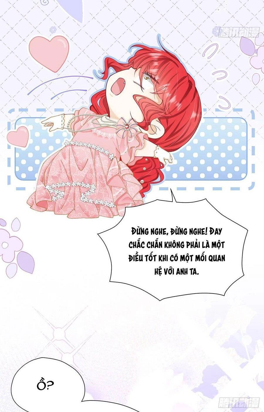 Tỏ Tình Với Kẻ Thù Chapter 15 - 11