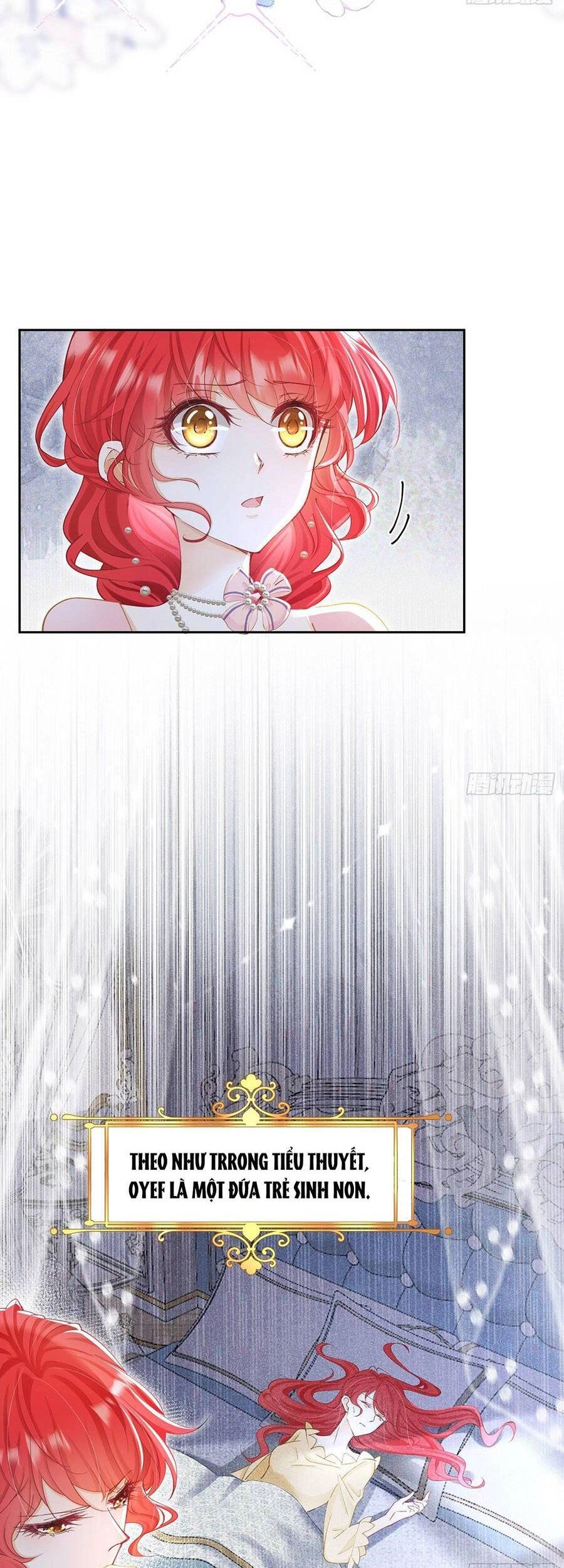 Tỏ Tình Với Kẻ Thù Chapter 15 - 13