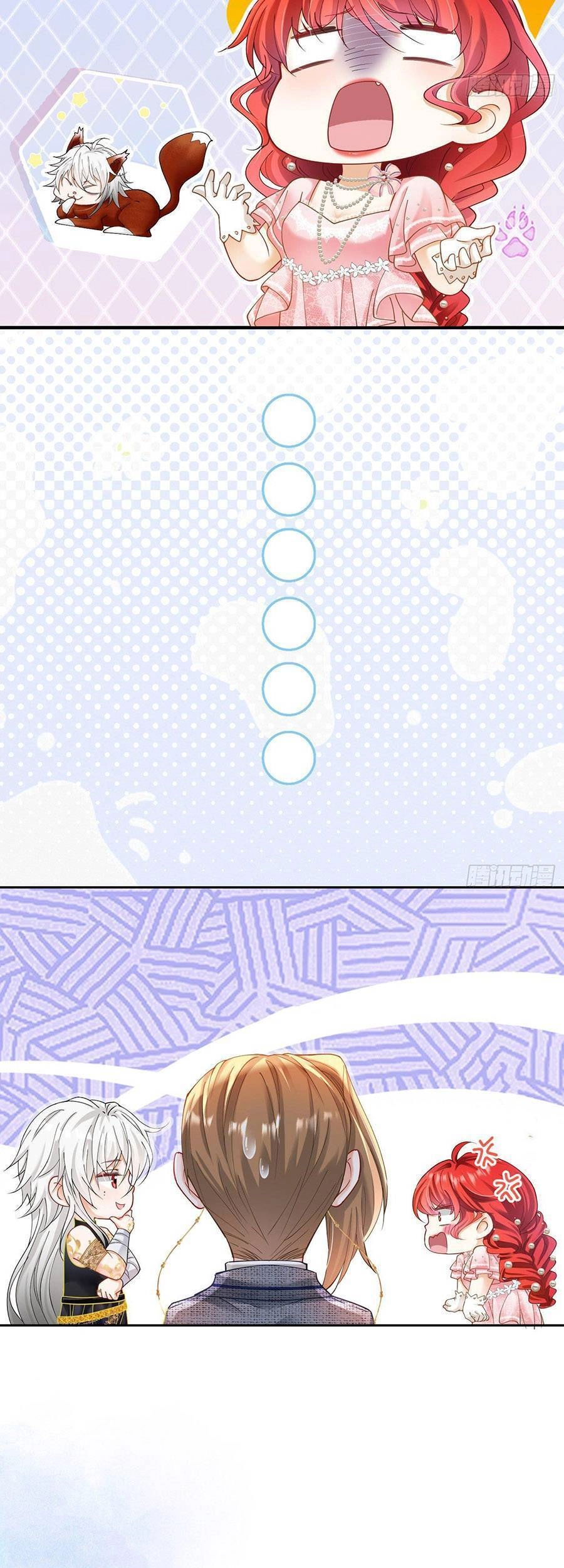 Tỏ Tình Với Kẻ Thù Chapter 15 - 20