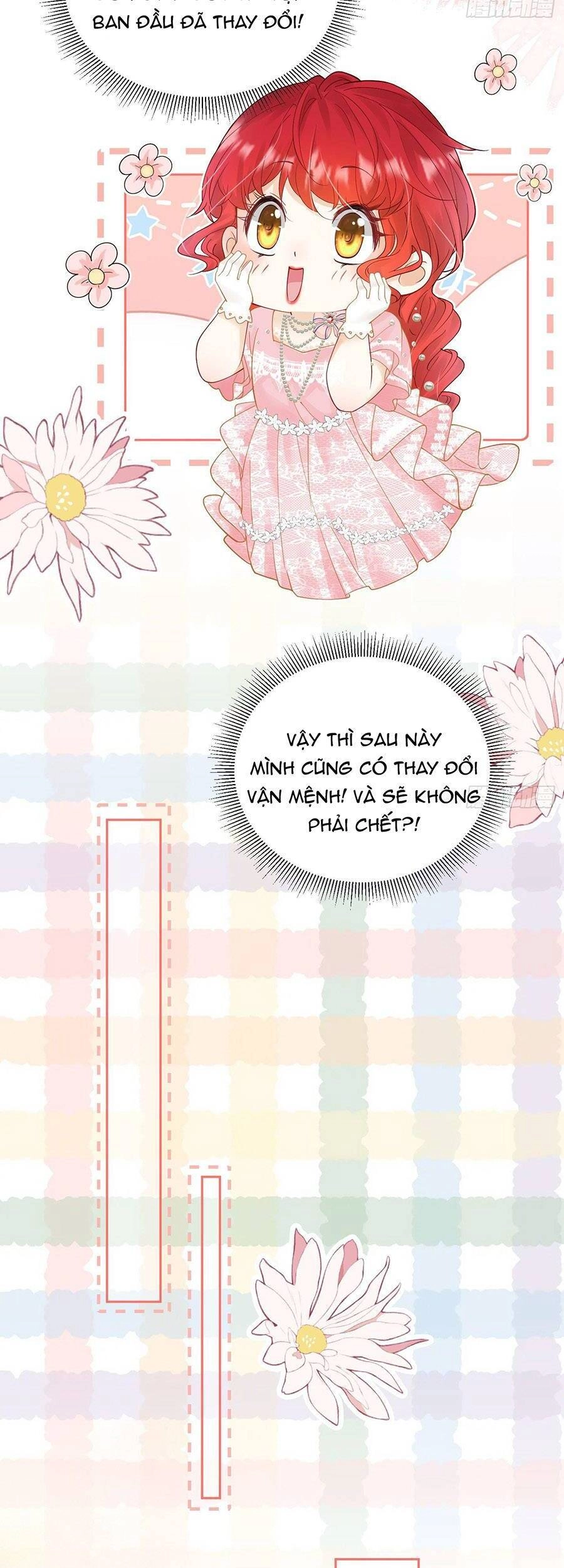 Tỏ Tình Với Kẻ Thù Chapter 15 - 25