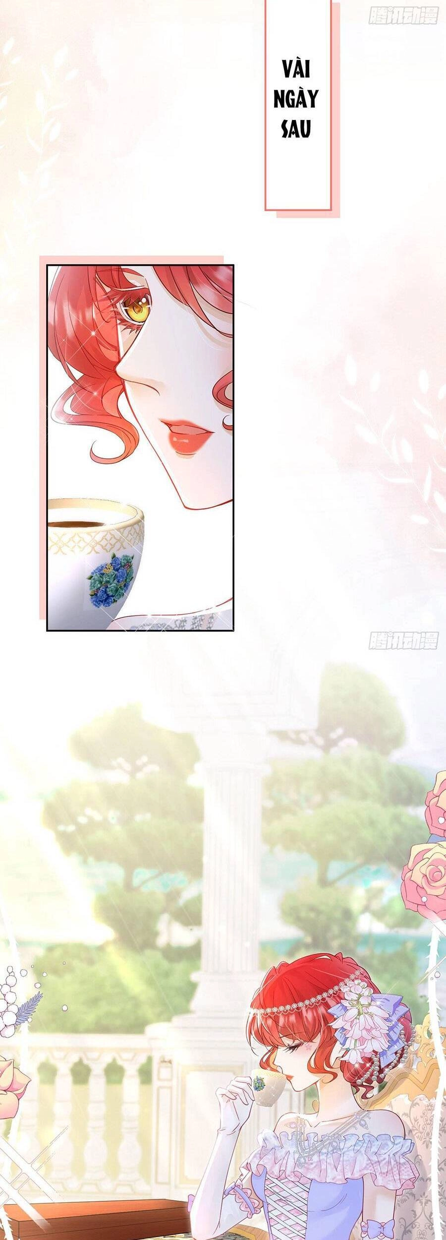 Tỏ Tình Với Kẻ Thù Chapter 15 - 26