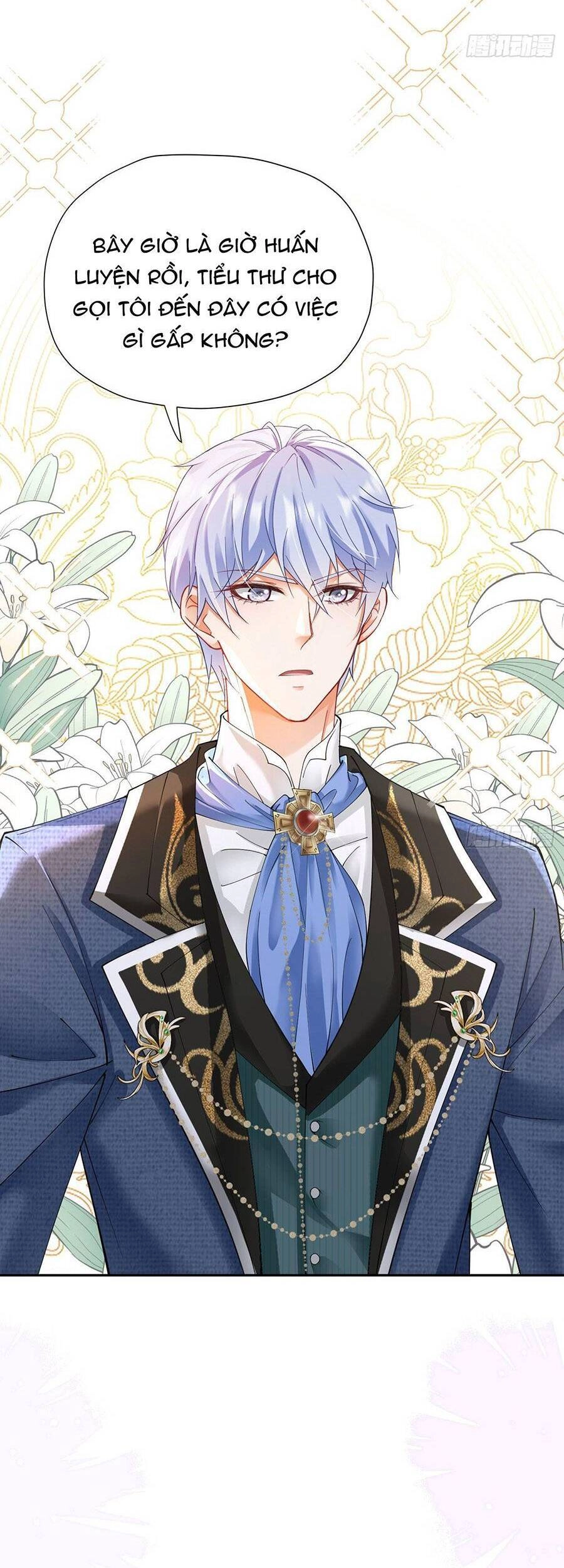 Tỏ Tình Với Kẻ Thù Chapter 15 - 28