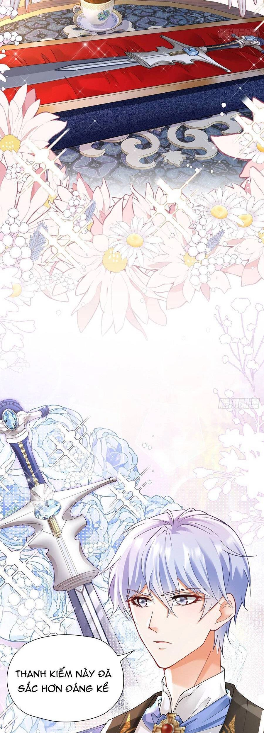 Tỏ Tình Với Kẻ Thù Chapter 15 - 30