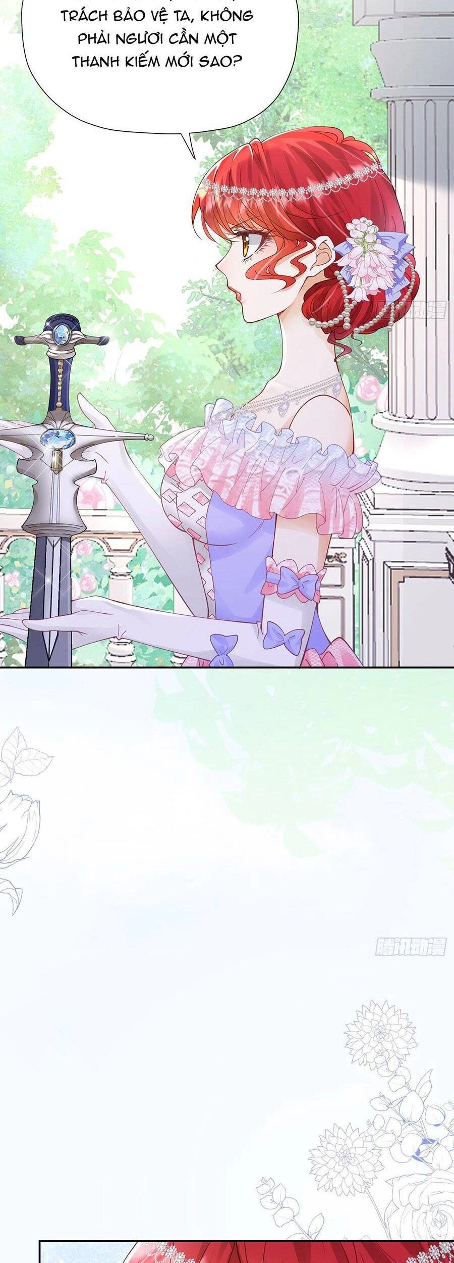 Tỏ Tình Với Kẻ Thù Chapter 15 - 37