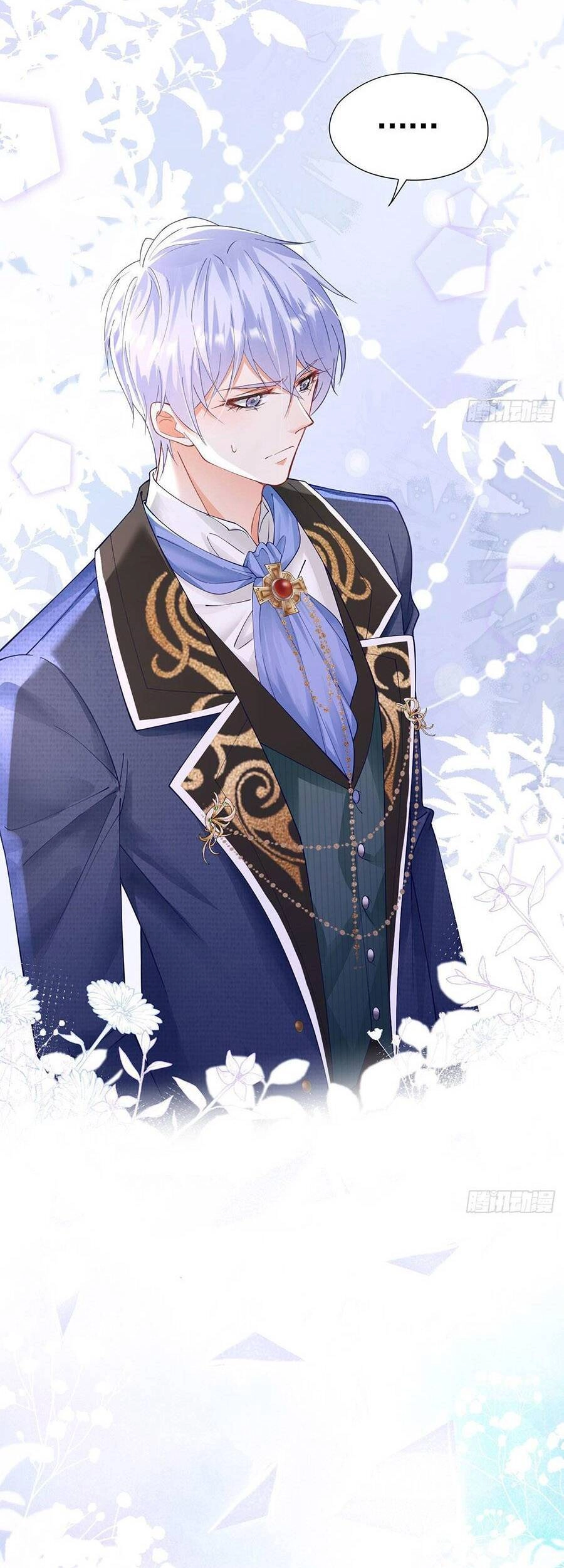 Tỏ Tình Với Kẻ Thù Chapter 15 - 39