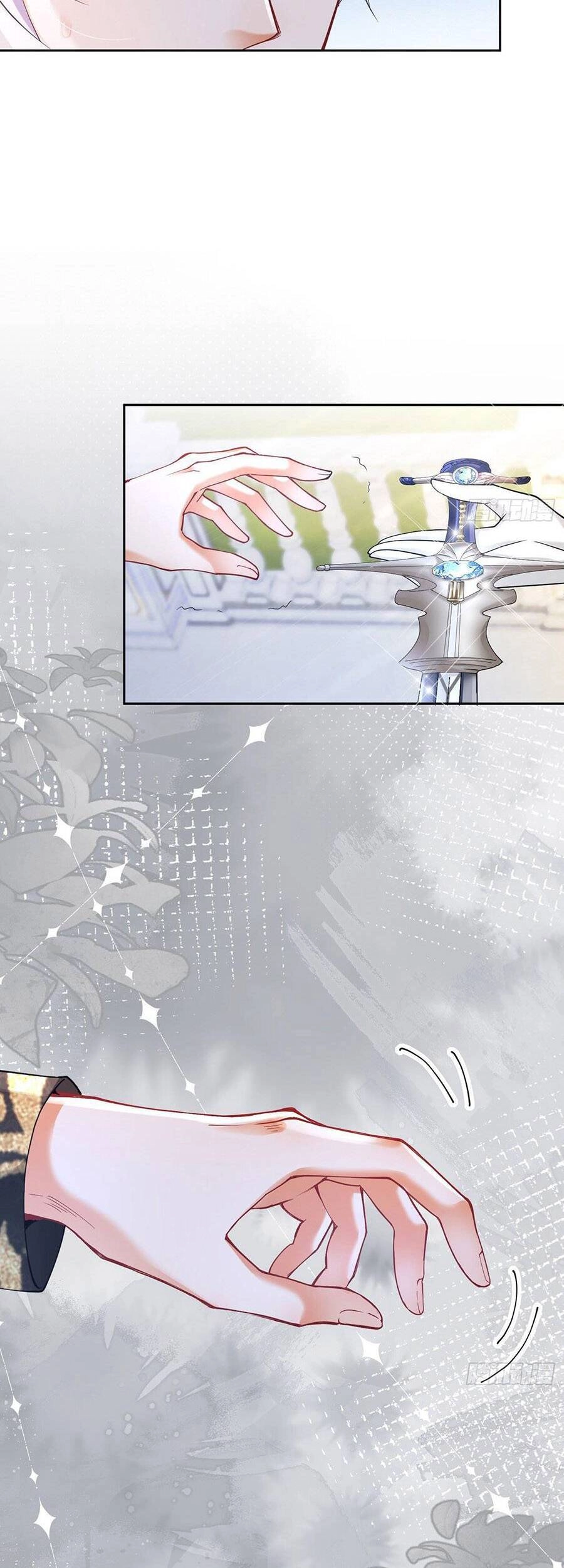 Tỏ Tình Với Kẻ Thù Chapter 15 - 41