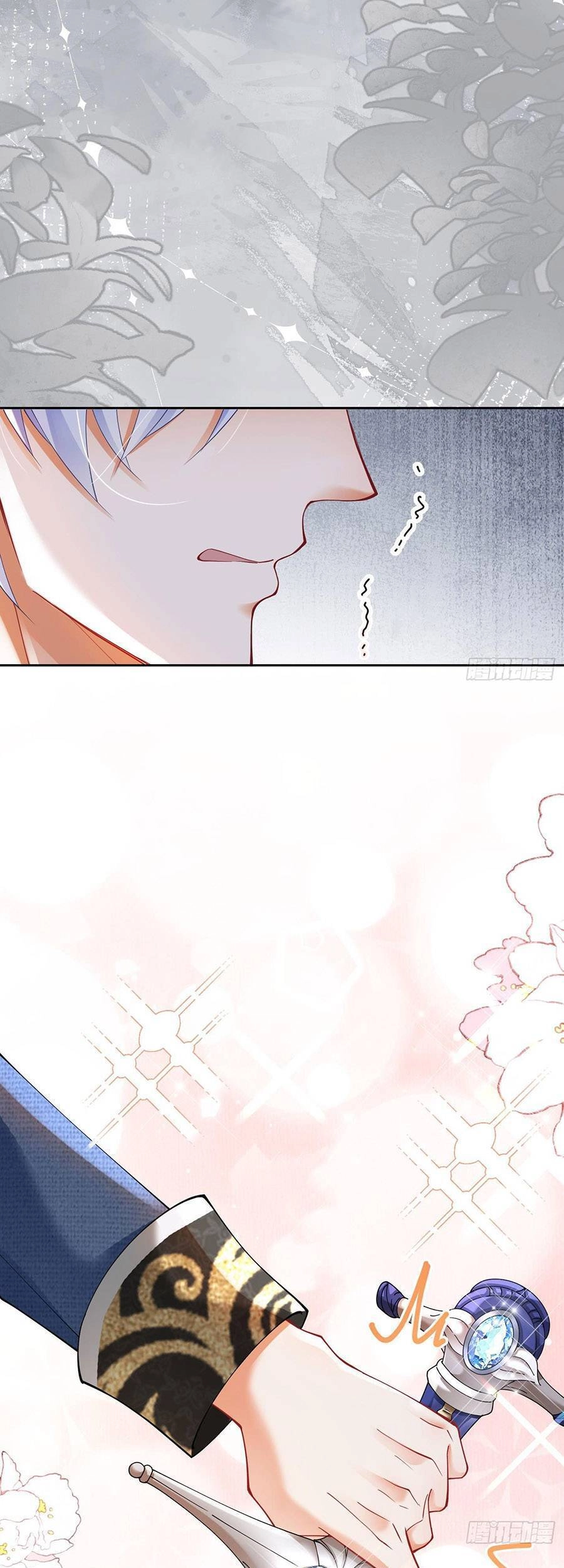 Tỏ Tình Với Kẻ Thù Chapter 15 - 42